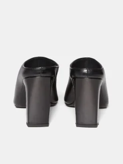 Women Sisley Shoes<Mules With Heel