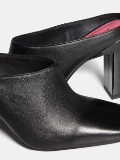 Women Sisley Shoes<Mules With Heel