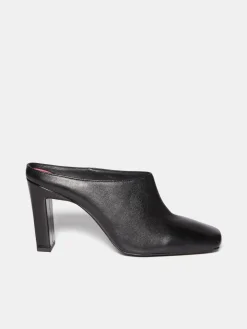 Women Sisley Shoes<Mules With Heel