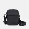 Men Sisley Bags & Rucksacks<Nylon Crossbody Bag