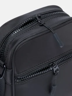 Men Sisley Bags & Rucksacks<Nylon Crossbody Bag