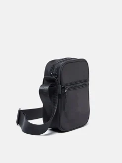 Men Sisley Bags & Rucksacks<Nylon Crossbody Bag