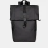 Men Sisley Bags & Rucksacks<Nylon Rucksack With Laptop Pocket