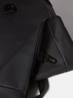 Men Sisley Bags & Rucksacks<Nylon Rucksack With Laptop Pocket