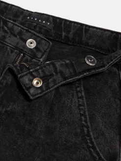 Girls Sisley Trousers & Skirts<Oversized Jeans With Rips