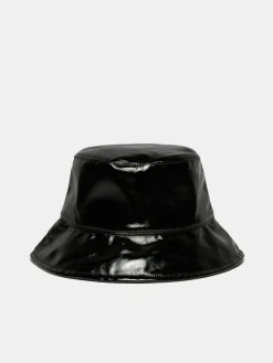 Women Sisley Accessories<Patent Fisherman'S Hat