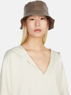 Women Sisley Accessories<Patent Fisherman'S Hat