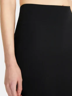 Women Sisley Skirts<Pencil Skirt With Slit