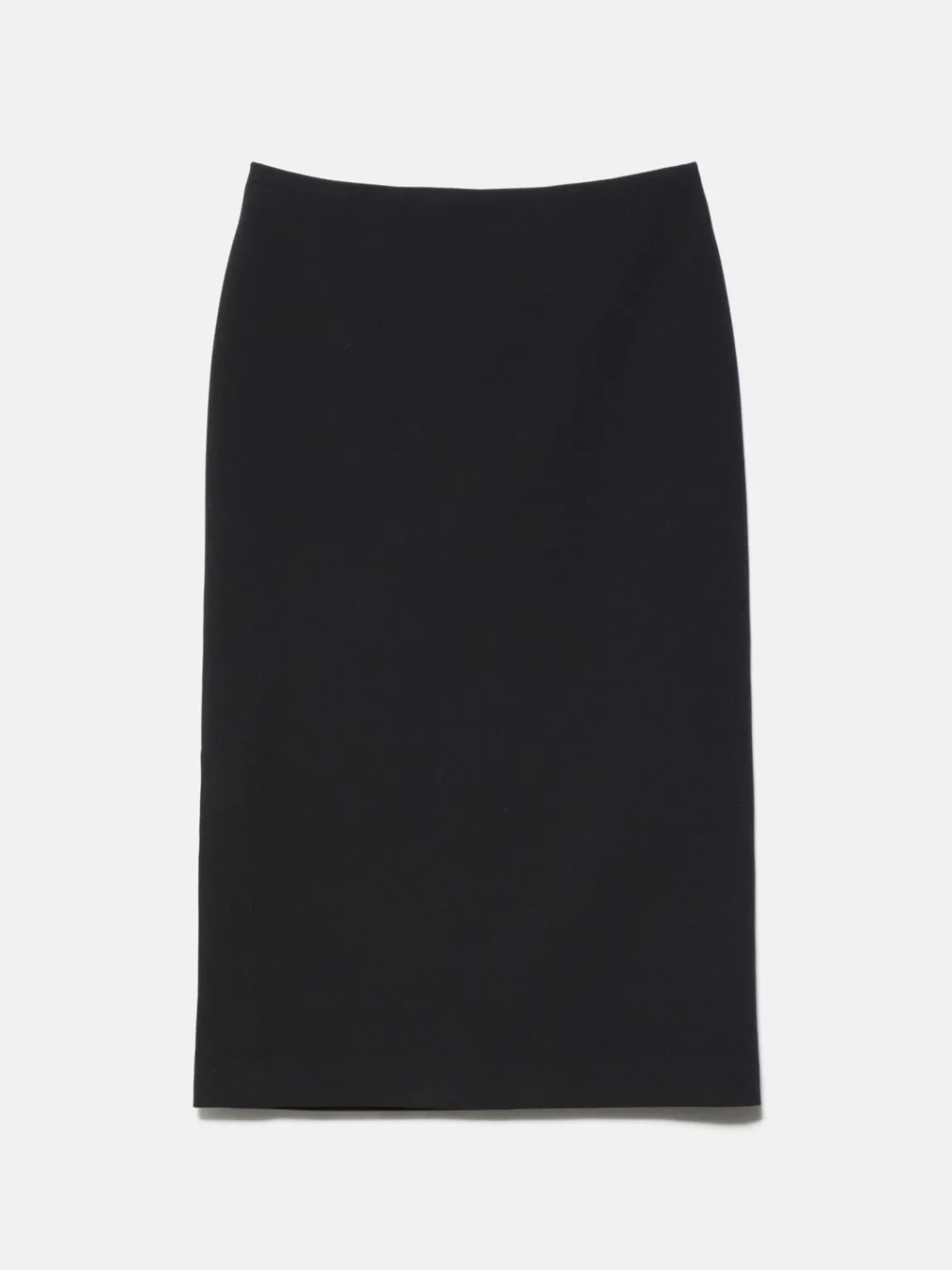 Women Sisley Skirts<Pencil Skirt With Slit