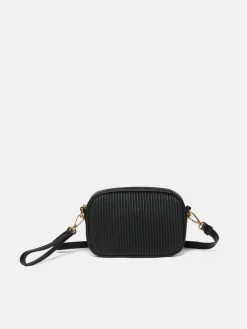 Women Sisley Bags<Pleated Bag