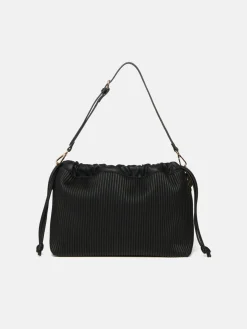 Women Sisley Bags<Pleated Duffle Bag