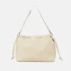 Women Sisley Bags<Pleated Duffle Bag