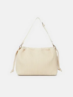Women Sisley Bags<Pleated Duffle Bag