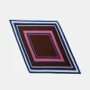 Women Sisley Accessories<Pleated Foulard