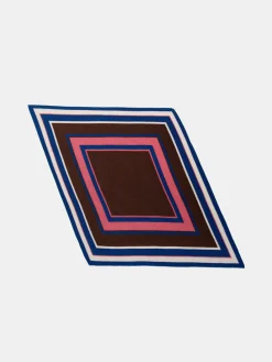 Women Sisley Accessories<Pleated Foulard