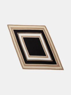 Women Sisley Accessories<Pleated Foulard