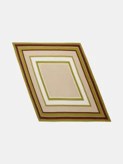 Women Sisley Accessories<Pleated Foulard