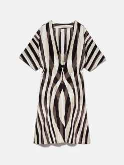 Women Sisley Accessories<Printed Kaftan