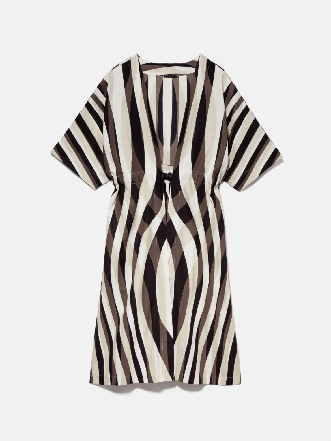 Women Sisley Accessories<Printed Kaftan