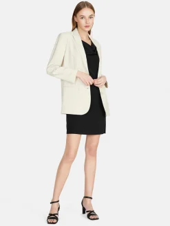 Women Sisley Jackets & Coats<Regular Fit Jacket