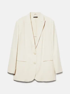 Women Sisley Jackets & Coats<Regular Fit Jacket