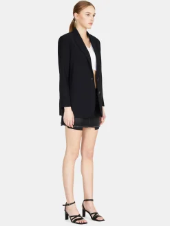 Women Sisley Jackets & Coats<Regular Fit Jacket