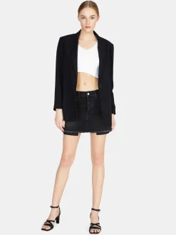 Women Sisley Jackets & Coats<Regular Fit Jacket