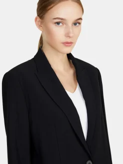 Women Sisley Jackets & Coats<Regular Fit Jacket
