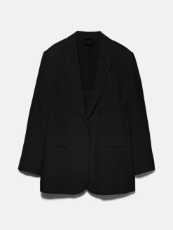 Women Sisley Jackets & Coats<Regular Fit Jacket