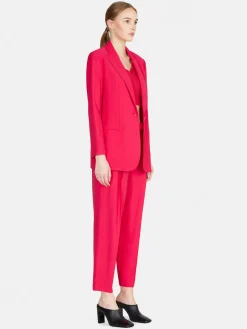 Women Sisley Jackets & Coats<Regular Fit Jacket