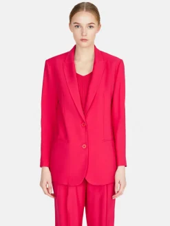 Women Sisley Jackets & Coats<Regular Fit Jacket