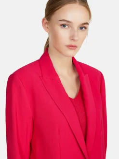Women Sisley Jackets & Coats<Regular Fit Jacket