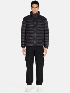 Men Sisley Jackets & Coats<Regular Fit Jacket