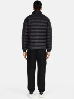 Men Sisley Jackets & Coats<Regular Fit Jacket