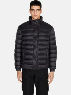 Men Sisley Jackets & Coats<Regular Fit Jacket