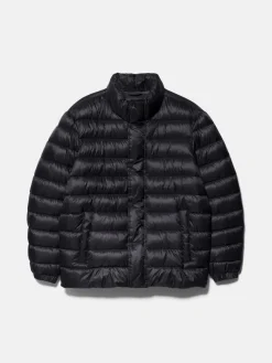 Men Sisley Jackets & Coats<Regular Fit Jacket