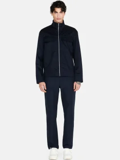 Men Sisley Jackets & Coats<Regular Fit Jacket