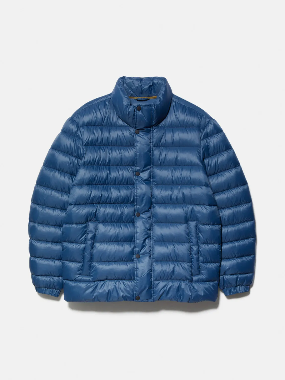 Men Sisley Jackets & Coats<Regular Fit Jacket