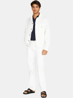 Men Sisley Trousers<Regular Fit Jeans