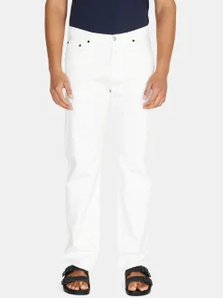 Men Sisley Trousers<Regular Fit Jeans