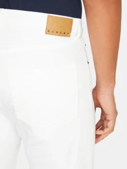 Men Sisley Trousers<Regular Fit Jeans
