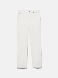 Men Sisley Trousers<Regular Fit Jeans