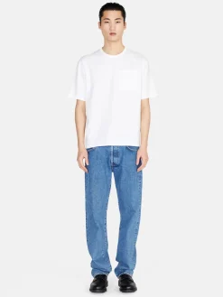 Men Sisley Jeans<Regular Fit Jeans