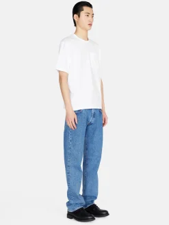 Men Sisley Jeans<Regular Fit Jeans