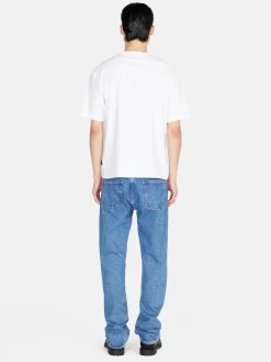 Men Sisley Jeans<Regular Fit Jeans