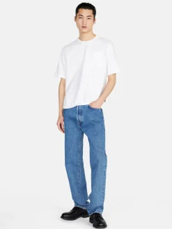 Men Sisley Jeans<Regular Fit Jeans
