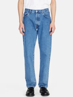 Men Sisley Jeans<Regular Fit Jeans