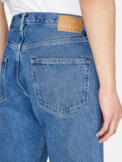 Men Sisley Jeans<Regular Fit Jeans