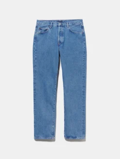 Men Sisley Jeans<Regular Fit Jeans