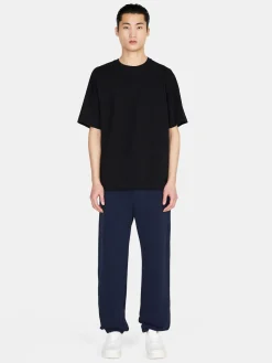Men Sisley Trousers<Regular Fit Joggers